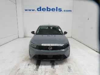 Auto incidentate Opel Corsa EDITION 2024/11