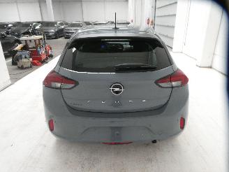Opel Corsa EDITION picture 13