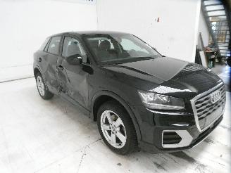 Audi Q2 SPORT picture 11