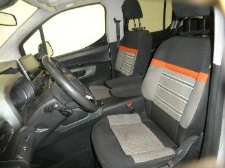 Citroën Berlingo MAX picture 19