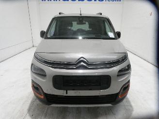 Citroën Berlingo MAX picture 2