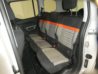Citroën Berlingo MAX picture 20