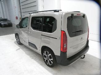 Citroën Berlingo MAX picture 10