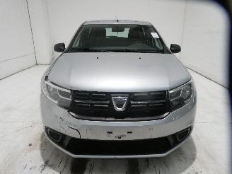 Dacia Sandero AMBIANCE picture 2