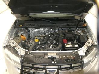 Dacia Sandero AMBIANCE picture 26