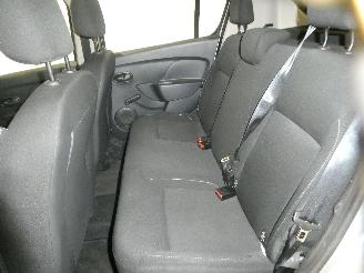 Dacia Sandero AMBIANCE picture 23