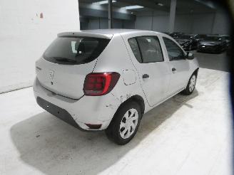 Dacia Sandero AMBIANCE picture 8