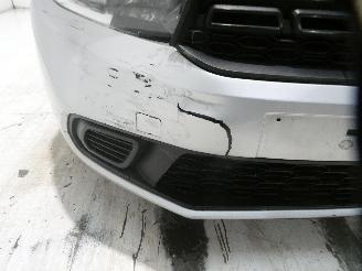 Dacia Sandero AMBIANCE picture 3