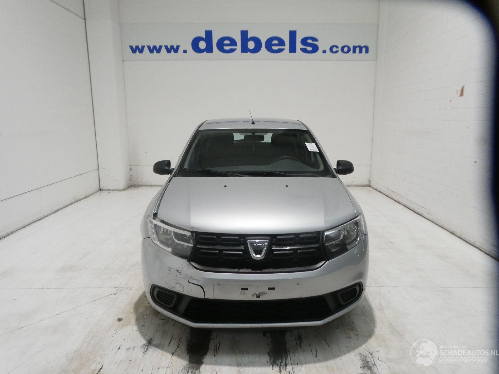 Dacia Sandero AMBIANCE