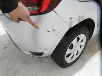 Dacia Sandero AMBIANCE picture 10