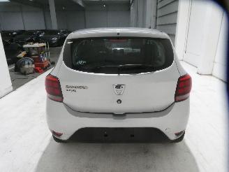Dacia Sandero AMBIANCE picture 7