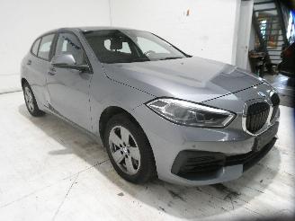 BMW 1-serie I picture 14