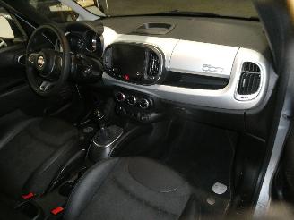 Fiat 500L POP STAR picture 11