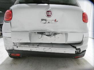 Fiat 500L POP STAR picture 8