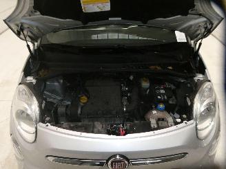 Fiat 500L POP STAR picture 23