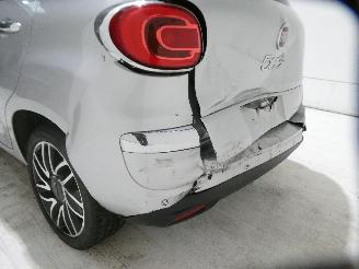 Fiat 500L POP STAR picture 6
