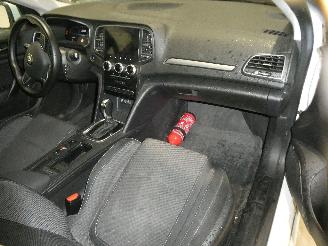 Renault Mégane E-Tech IV GRANDTOUR picture 18