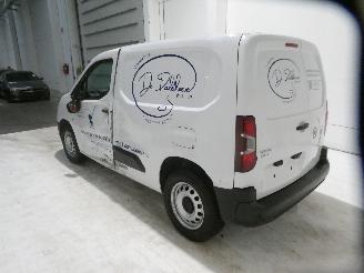 Opel Combo 1.5D CARGO picture 6