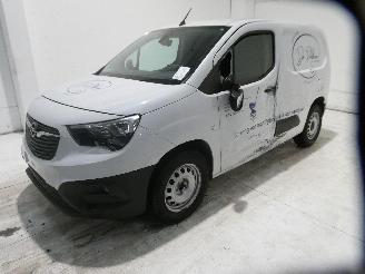 Opel Combo 1.5D CARGO picture 3