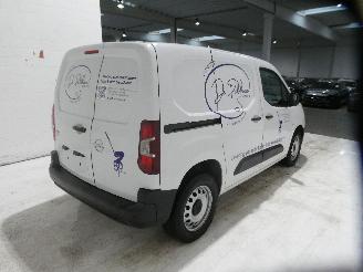 Opel Combo 1.5D CARGO picture 9