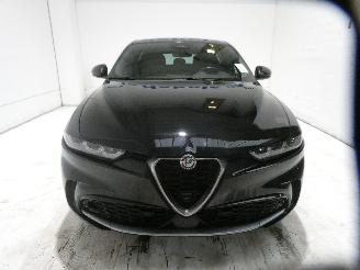 Alfa Romeo Tonale IBRIDA picture 2