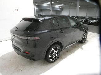 Alfa Romeo Tonale IBRIDA picture 9