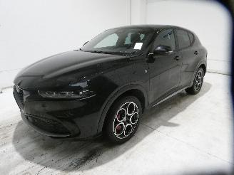 Alfa Romeo Tonale IBRIDA picture 3