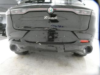Alfa Romeo Tonale IBRIDA picture 8