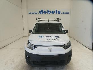 Schadeauto Fiat Doblo  2023/5