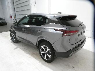 Nissan Qashqai N-CONNECTA picture 8