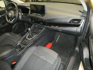 Nissan Qashqai N-CONNECTA picture 15