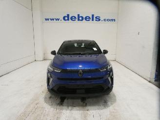 skadebil auto Renault Captur II EVOLUTION 2025/2