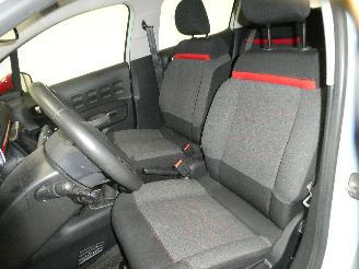 Citroën C3 III SHINE picture 17