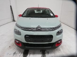 Citroën C3 III SHINE picture 2