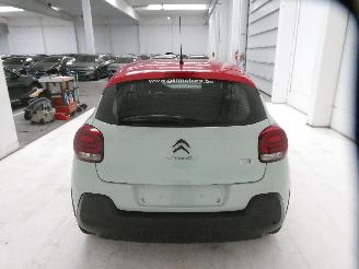 Citroën C3 III SHINE picture 5