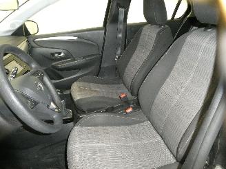 Opel Corsa  picture 20