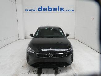 krockskadad bil auto Opel Corsa  2022/3
