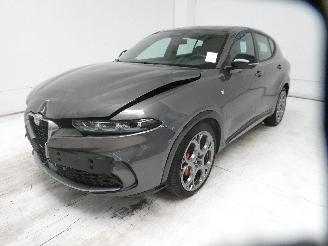 Alfa Romeo Tonale 1.6D picture 6