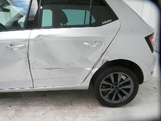 Skoda Fabia III picture 8