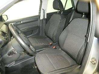 Skoda Fabia III picture 21