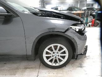 BMW X1 SDRIVE18I picture 16