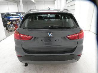 BMW X1 SDRIVE18I picture 10
