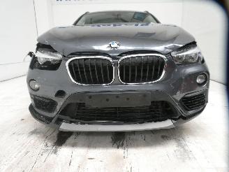 BMW X1 SDRIVE18I picture 4