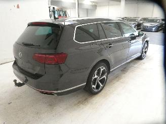 Volkswagen Passat GTE picture 9