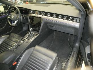 Volkswagen Passat GTE picture 15