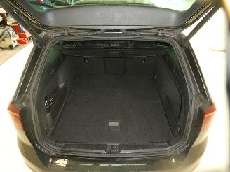 Volkswagen Passat GTE picture 22