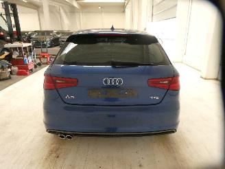 Audi A3 AMBITION picture 10