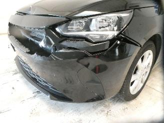 Opel Corsa EDITION picture 6