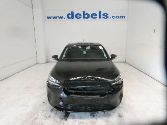 skadebil auto Opel Corsa EDITION 2022/5