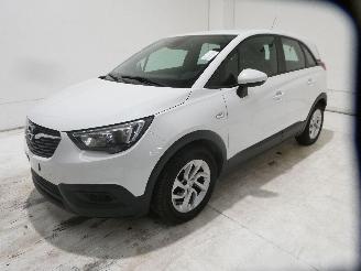 Opel Crossland X/CROSSLAN picture 3